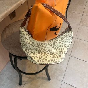 Dooney & Bourke handbag
